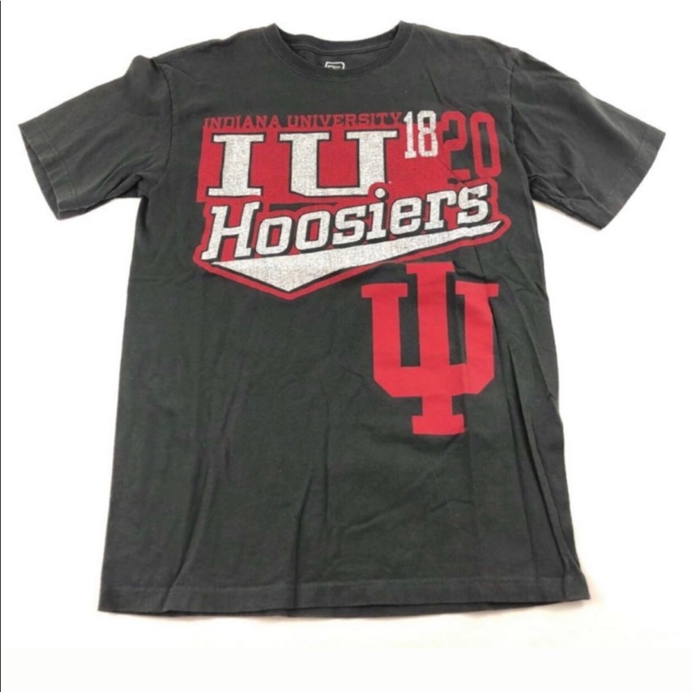Indiana university vintage tee shirt!